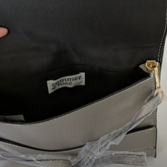 Summer & Rose Celine Crossbody - Picture 2 of 5